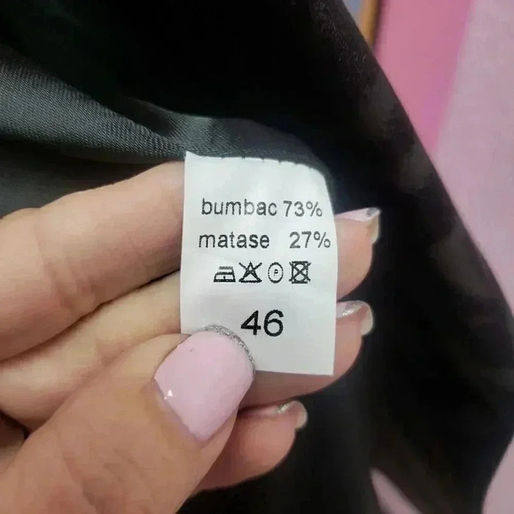 Cybele Collection Jacket - Picture 6 of 7